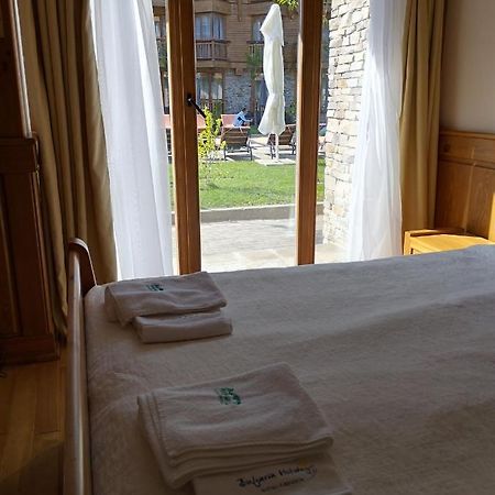 Pirin Golf - Nirvana, Studios&Spa Razlog Esterno foto